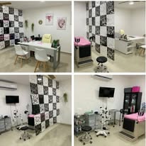 Detalles del consultorio